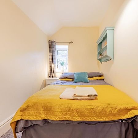 Willa 2 Bed In Wirksworth 1 Mile 91398 Zewnętrze zdjęcie