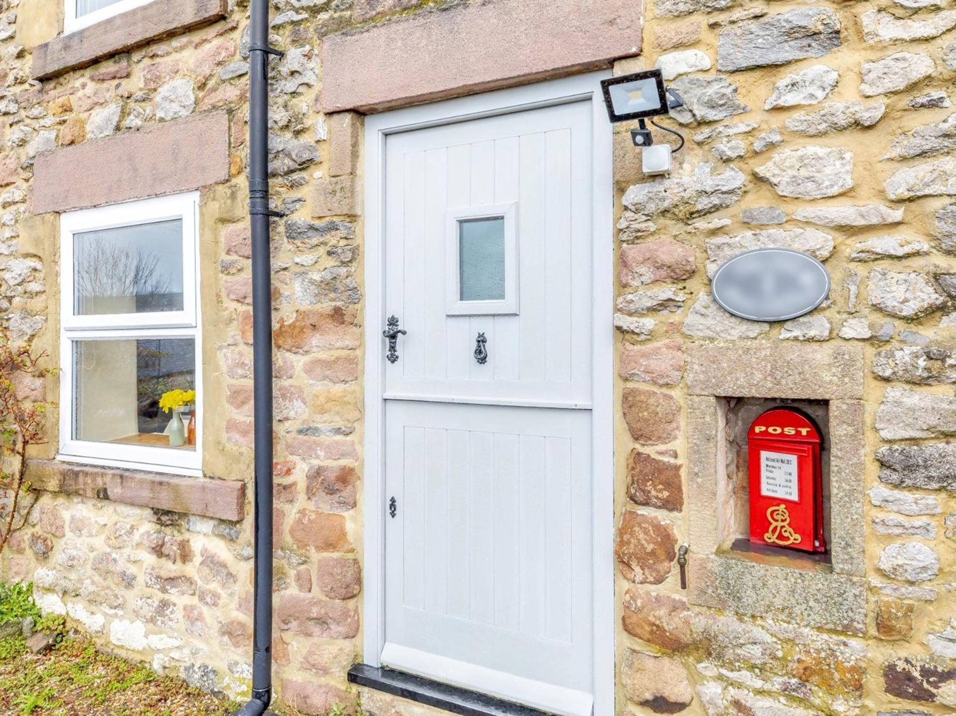 Willa 2 Bed In Wirksworth 1 Mile 91398 Zewnętrze zdjęcie