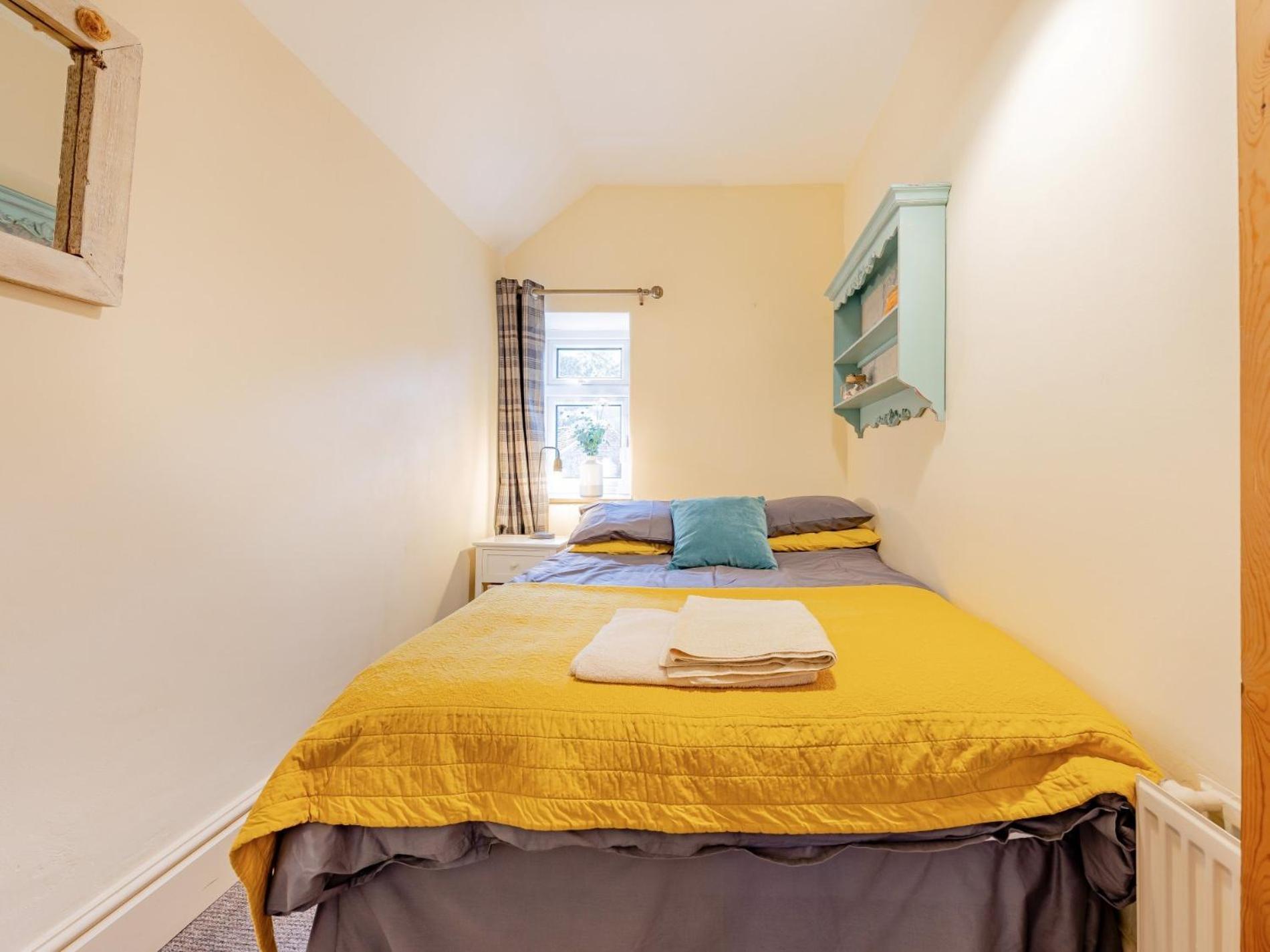 Willa 2 Bed In Wirksworth 1 Mile 91398 Zewnętrze zdjęcie