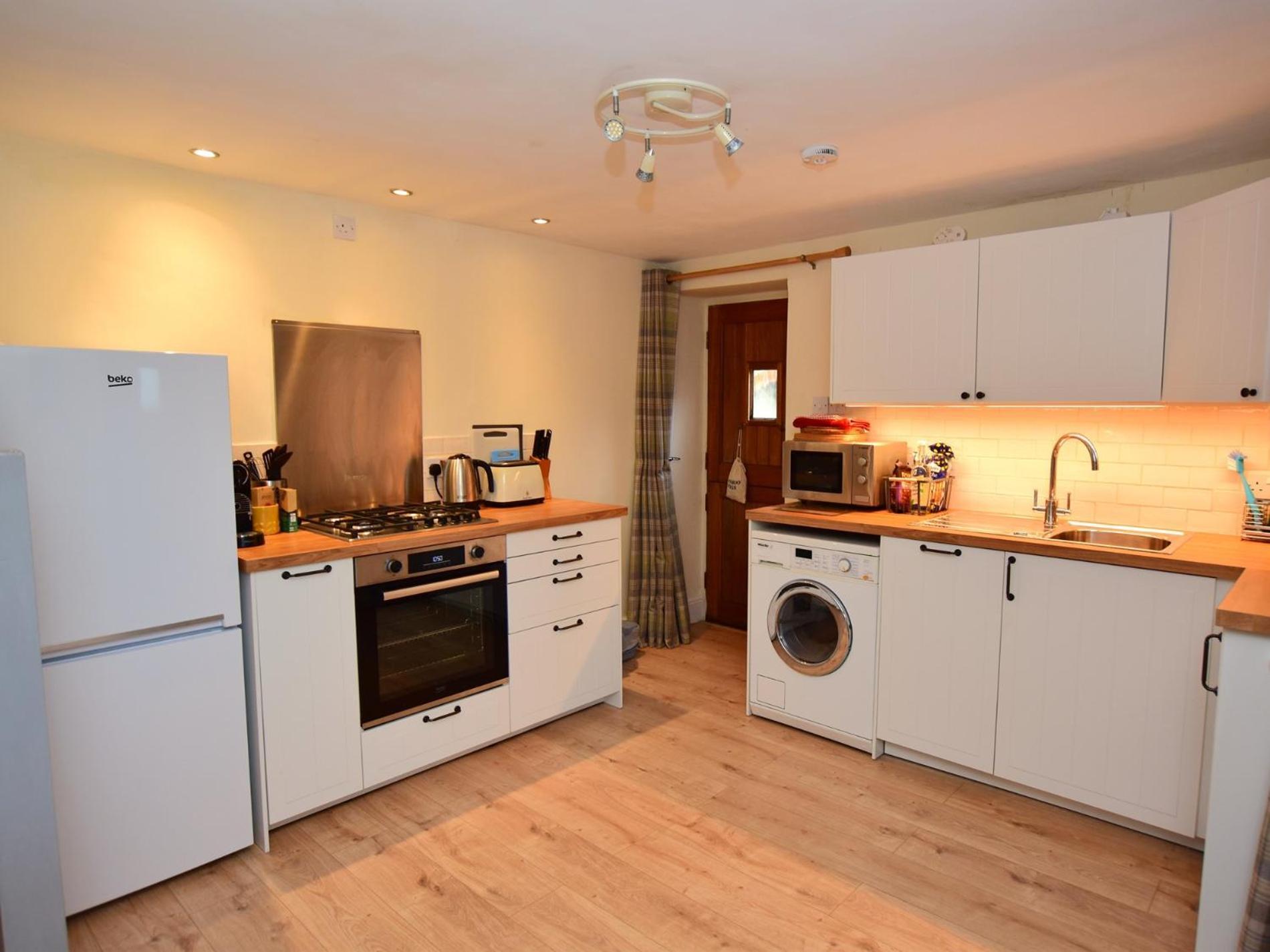 Willa 2 Bed In Wirksworth 1 Mile 91398 Zewnętrze zdjęcie