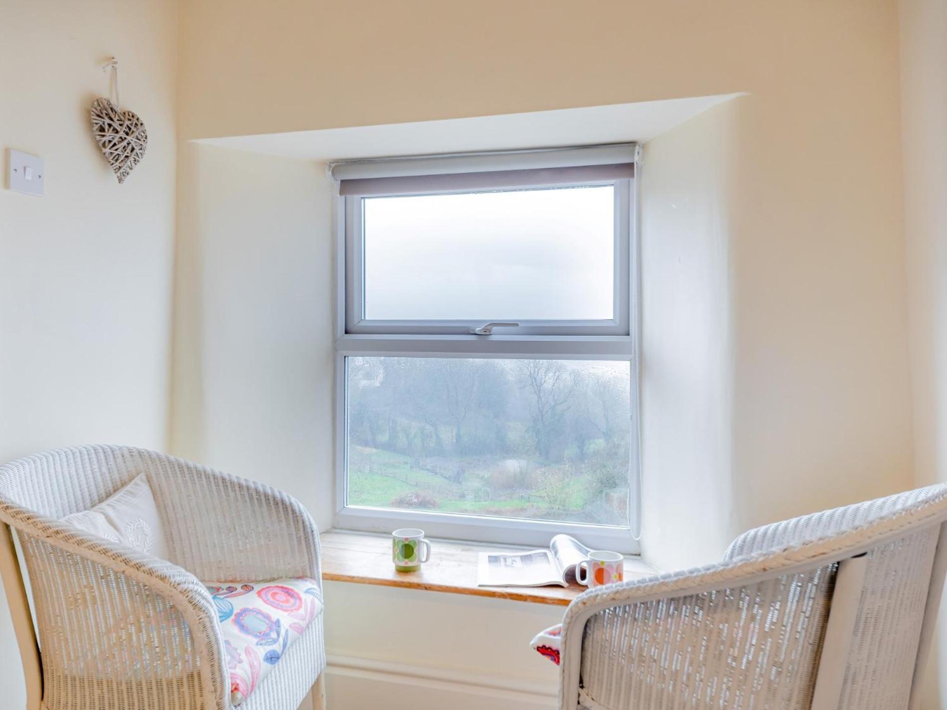 Willa 2 Bed In Wirksworth 1 Mile 91398 Zewnętrze zdjęcie